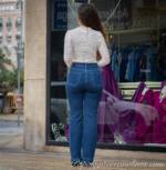 Camiseta Pétalos - Imagen 4