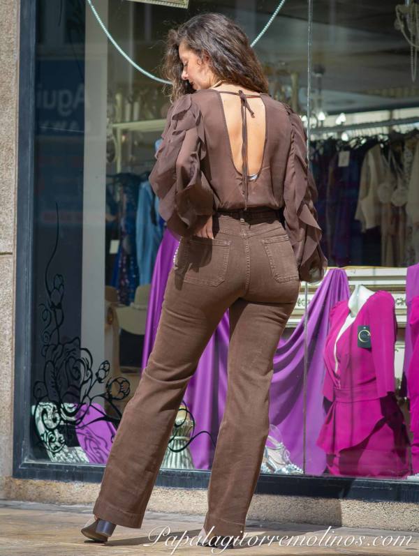 Blusa Cairo - Imagen 3