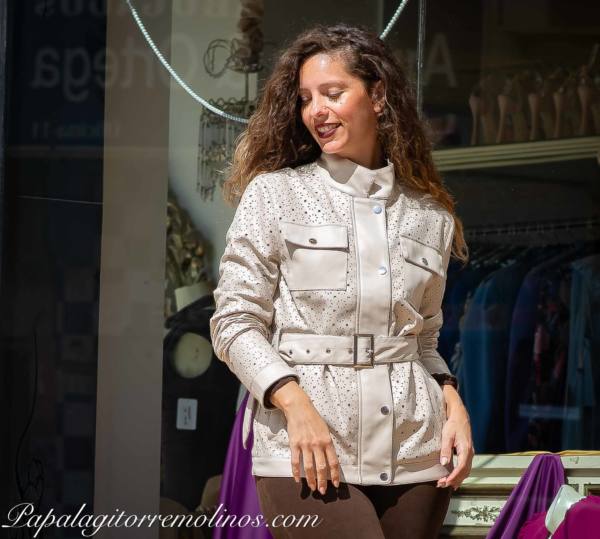 DSC_9118 Chaqueta Dylan - Imagen 1