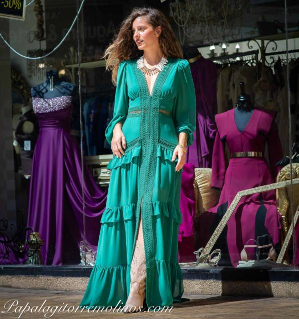 Vestido Duende - Imagen 1