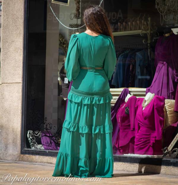 Vestido Duende - Imagen 2