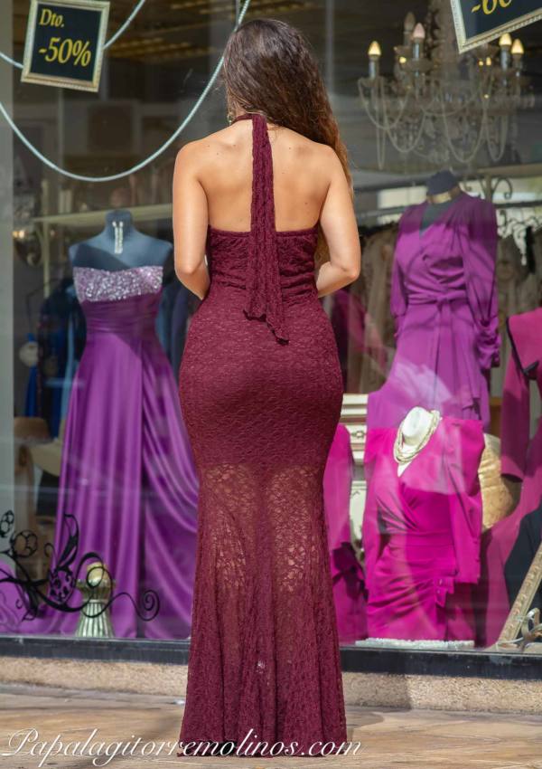 Vestido Beatriz - Imagen 5