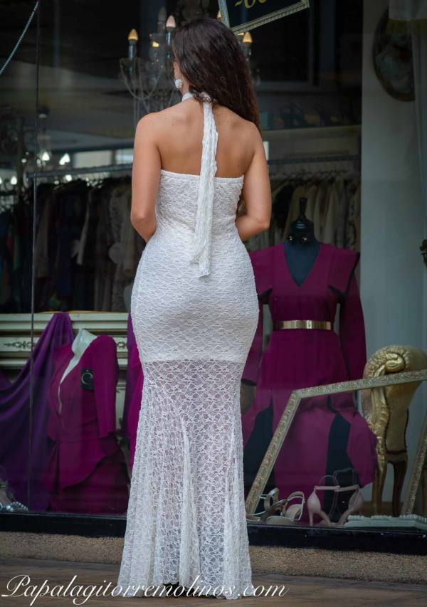 Vestido Beatriz - Imagen 6