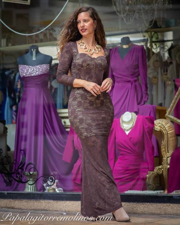 Vestido Mila - Imagen 5