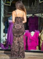 Vestido Maya - Imagen 2