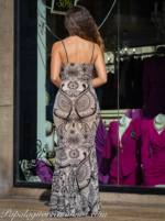 Vestido Maya - Imagen 4