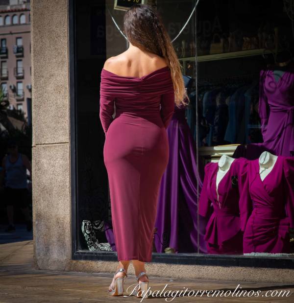 Vestido Cassie - Imagen 2