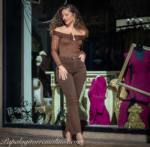 Top Bardot - Imagen 4