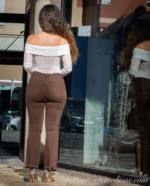 Top Bardot - Imagen 2