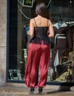 Pantalón Bombacho - Imagen 2