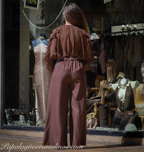 Blusa Nia - Imagen 2