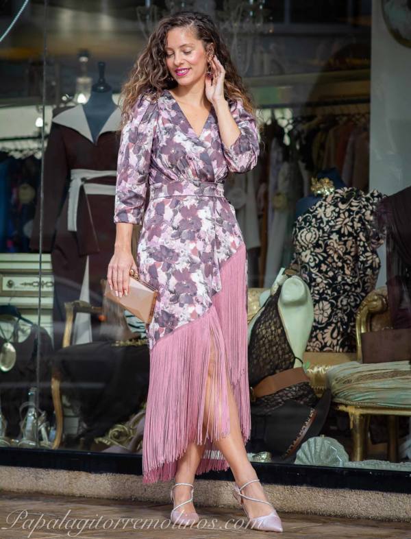 DSC_1660 Vestido Abril - Imagen 1