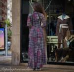 Vestido Alexia (Manga Larga) - Imagen 2