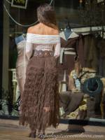 Falda Mamen - Imagen 2