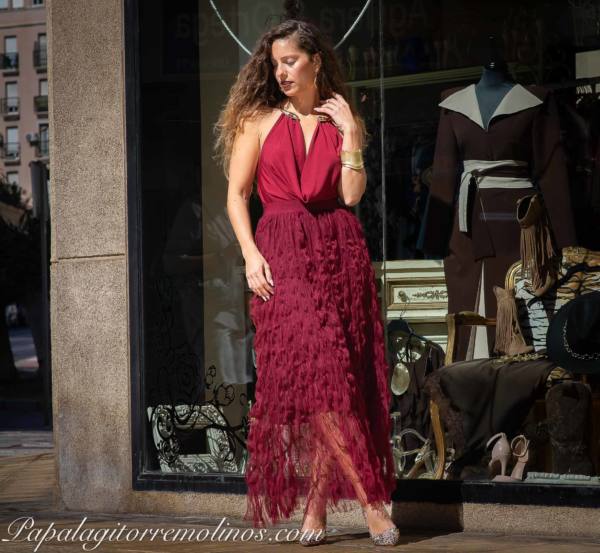 Falda Mamen - Imagen 4