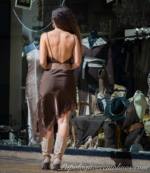 Vestido Lencero - Imagen 2