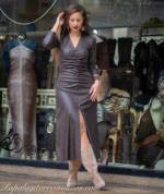 Vestido Casilda - Imagen 3