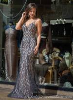 Vestido Lara (Negro)