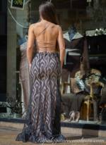 Vestido Lara (Negro) - Imagen 2