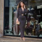 Vestido Broche - Imagen 4