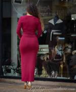 Vestido Broche - Imagen 2