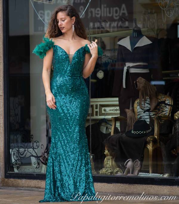 Vestido Kamden - Imagen 1