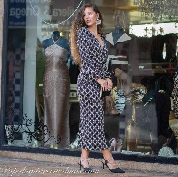 Vestido Loida - Imagen 3