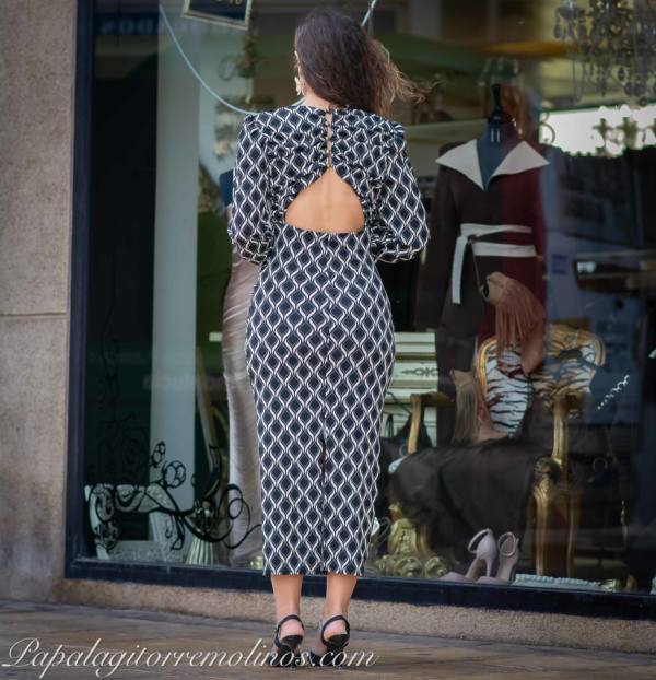 Vestido Loida - Imagen 2