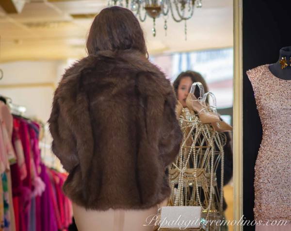 Abrigo Alaska - Imagen 6