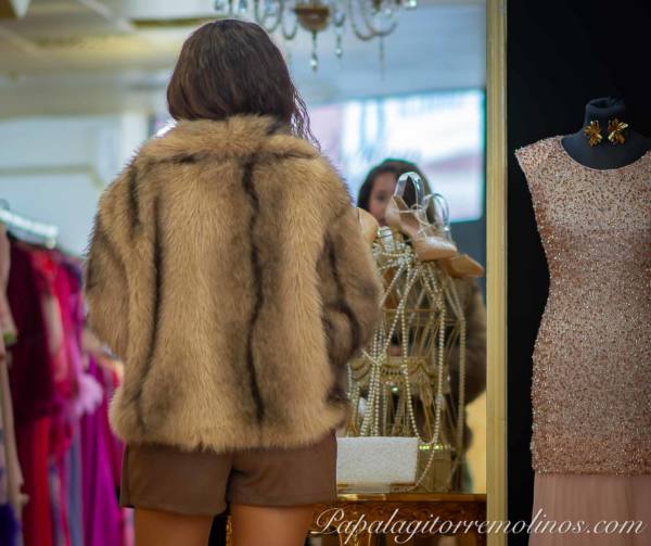 Abrigo Alaska - Imagen 4