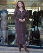 Vestido Vicenzo - Imagen 3