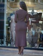 Vestido Vicenzo - Imagen 4