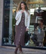 Chaqueta Soldado - Imagen 2