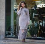 Vestido Flor - Imagen 2