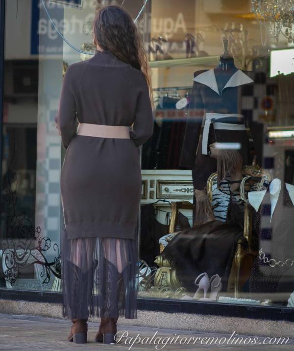 Vestido Flor - Imagen 4