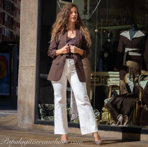 DSC_4321 Chaqueta Americana - Imagen 1