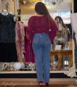 Blusa Nia - Imagen 7