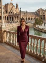 Vestido Estela - Imagen 3