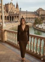 Vestido Estela - Imagen 2