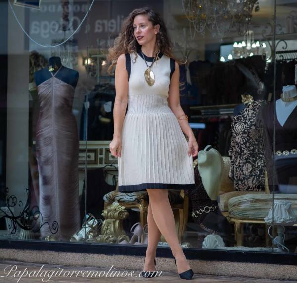 DSC_4538 Vestido Tini - Imagen 1