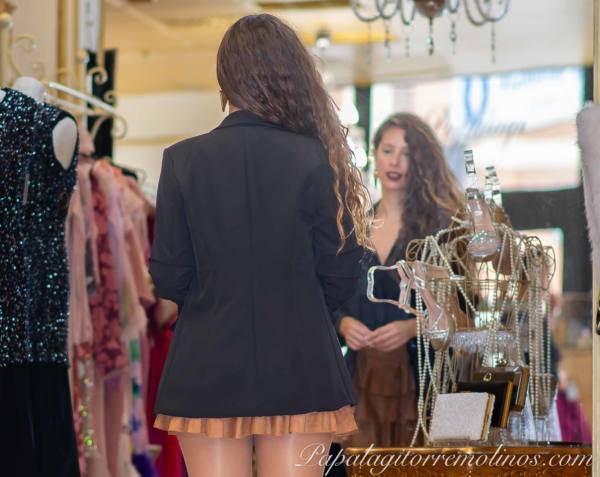 Chaqueta Americana - Imagen 2