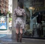 Vestido Oraya - Imagen 2