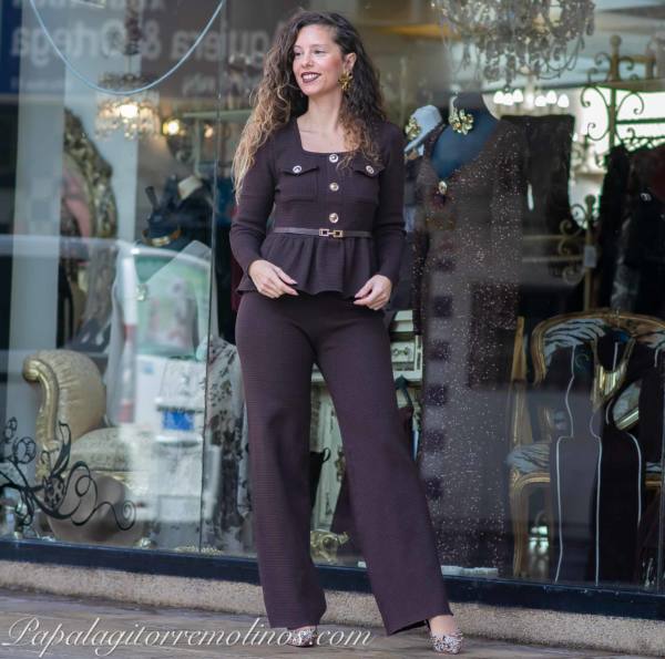 Conjunto Chanel - Imagen 3