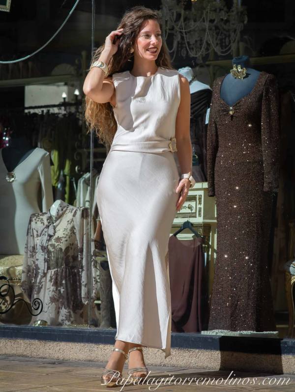 Vestido Corina - Imagen 2