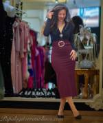 Falda Entubada - Imagen 5