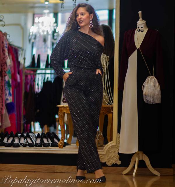 Pantalón Shine - Imagen 1