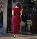 Vestido Sylvie (Largo) - Imagen 3