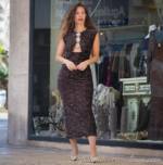 Vestido Sylvie (Largo)