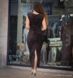 Vestido Sylvie (Largo) - Imagen 2