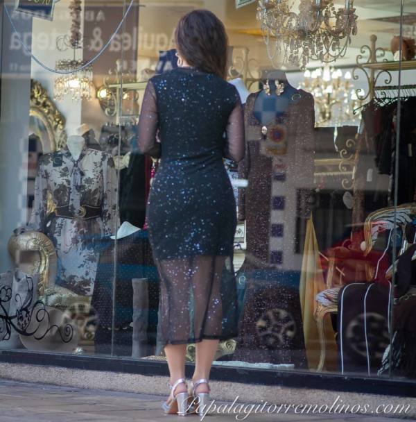 Vestido Magic - Imagen 6